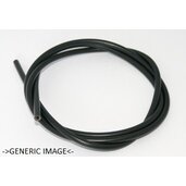 Bowden lanka Venhill LB2TS/BLK Teflon, 2,67x6,0 (nízke trenie)