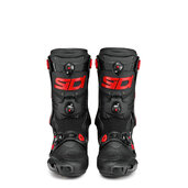 Sidi - rex air / red - 0007886_rex-air-blackred