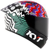 Kyt prilba nz-race - savadori replica - NZ0028.4