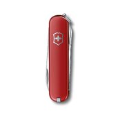 Victorinox - Classic / red 58mm