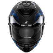 Shark Spartan GT PRO - RITMO Carbon / DBU