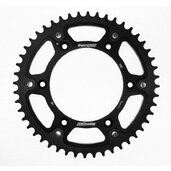 Rozeta SUPERSPROX STEALTH RST-990:48-BLK čierna 48T, 520