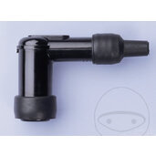 Koncovky k zapaľovacím sviečkam NGK LB01F