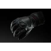 Furygan rukavice lr nomad vented / black - 00P_4574_1_details_1