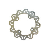 Brzdový kotúč EBC VR4014