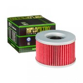 Olejový filter HIFLOFILTRO HF111