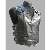 Vesta - Chopper M10D "62"