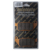 Brzdové obloženie ACCOSSATO AGPA216 ST