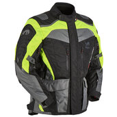 Furygan - bunda APALACHES / FLUO