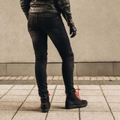 Ozone - Agness II - dámske / navy