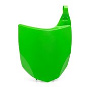 ŠPZ POLISPORT 8659200001 zelená 05