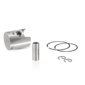 Sada piestov RMS 100091274 38,4 mm čap 10 mm