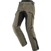 Ixon nohavice midgard / navy black - 200101095_MIDGARD_PT_8010_01 (Medium)