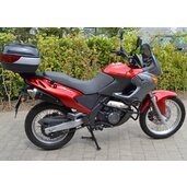 RDmoto padací rám - Aprilia Pegaso 650 1992-95 /CF16KD