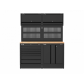 Pracovný stôl LV8 EVS16-05W