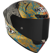 Kyt prilba - kx-1 race gp bastianini india replica 2023 - Y6KX0004-KYT KX-1 RACE GP BASTIANINI IDN REP.23 MATT WO SPONSOR E06-FIM (2) (Large)