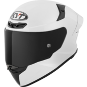 Kyt prilba tt-revo - plain white - 2