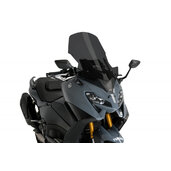 Plexi na motorku PUIG V-TECH LINE TOURING 21270F tmavá dymová