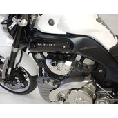 RDmoto padacie protektory PH01 - Yamaha MT01