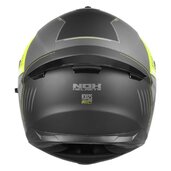 NOX - N302-S Torque / fluo