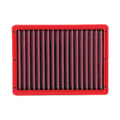 Výkonný vzduchový filter BMC FM01026RACE len na pretekárske účely