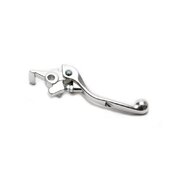 Brzdová páčka MOTION STUFF L7B-1DX strieborná Odlievanie pod tlakom