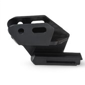 Vodítko reťaze ( do univerzáleho vonkajšieho dielu) POLISPORT PERFORMANCE čierna