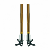 Predná vidlica K-TECH KTR-5 160-022-770 with through rod damping system