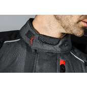 IXON - Bunda Balder / red