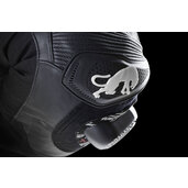 Furygan nohavice drack / white - 00P_6035_143_details_12