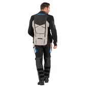 IXON - Bunda Ragnar X-DRY / greige