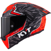 Kyt prilba kx-1 race gp - bulega replica - Y6KX0010 - KX-1 RACE GP BULEGA REPLICA MATT 2025 (5)