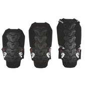 Furygan - chránič chrbta RACING D3O