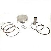 Kovaný piest sada ATHENA S4F084000030 d 83,94mm