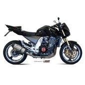 Suono Stainless Steel Carbon Caps 1