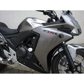 RDmoto padacie protektory PH01 - Honda CBR500R r.2013 H40