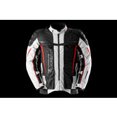 Furygan - bunda montroc 3in1 + / black-red - 00P_6498_163_details_2