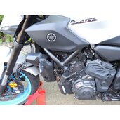 Rdmoto padacie protektory sd - yamaha mt-07 / xsr 700 / y33n - padaci-slidery-sd-yamaha-mt-07-xsr-700-y33n-sd