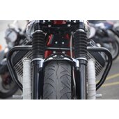 RDmoto padací rám - Moto Guzzi V7(Stone-Special-Racer) /CF44KD