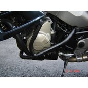 RDmoto padací rám - Honda X-11 Eleven /CF19KD