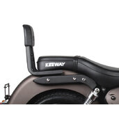 Opierka SHAD K0SP12SN Sissy bar