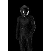 Furygan nohavice ciaran - black - 00P_6458_1_details_5