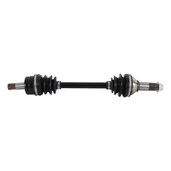 Náprava All Balls Racing AB6-YA-8-300 6Guličiek