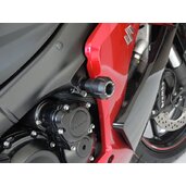 RDmoto padacie protektory PH01 - Suzuki GSX-S1000F
