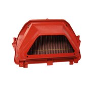 Výkonný vzduchový filter BMC FM515/04RACE (alt. HFA4614 ) len na pretekárske účely