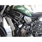 RDmoto padacie slidery SL-01 - Yamaha XSR-700