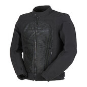 Furygan bunda baldo 3in1 - black - Blouson-moto-furygan-baldo-3en1-black 2-s120