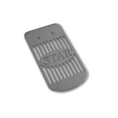 Kryt predný Yamaha WILD STAR 1600