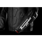 Furygan - bunda raptor evo 3 / black-white - 00P_6034_143_details_8