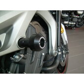 RDmoto padacie protektory PH01 - Yamaha MT09 r.2017